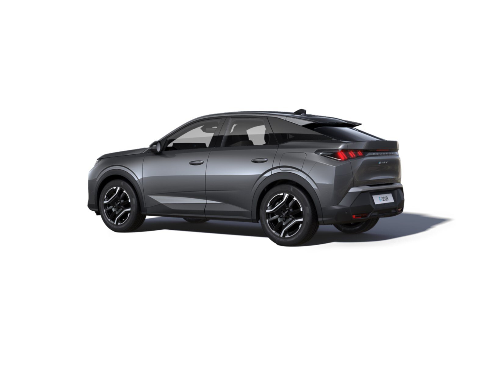 Peugeot e-3008 Allure - Afbeelding 4