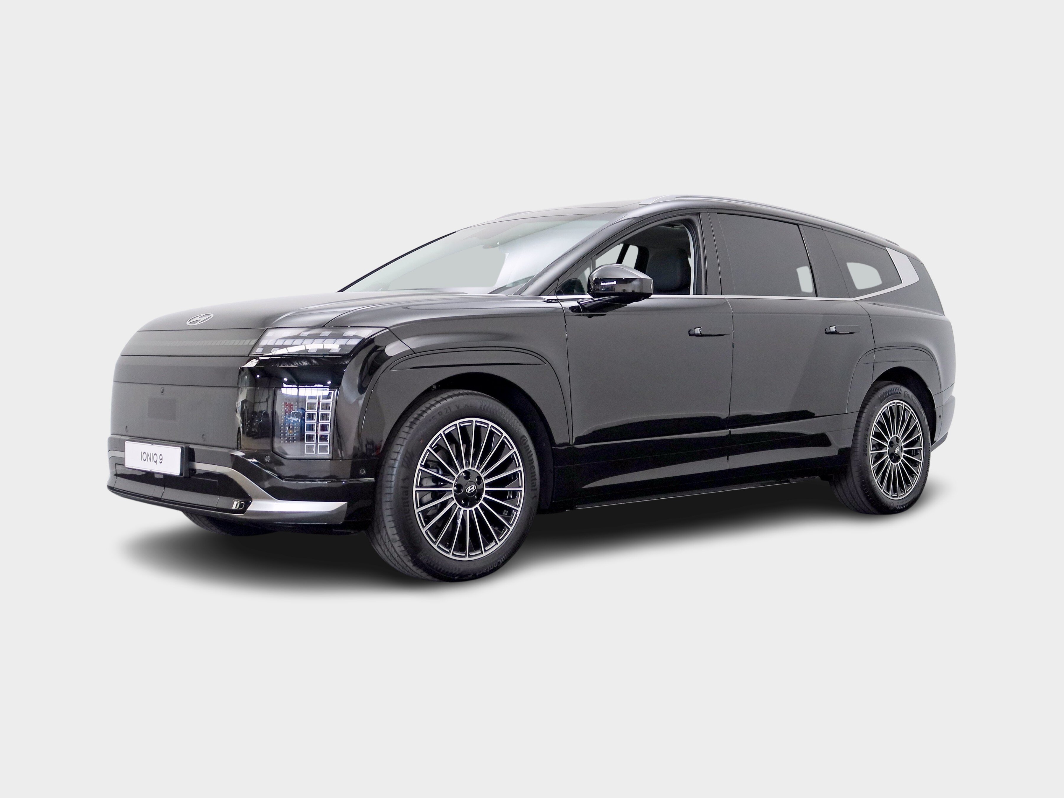 Hyundai IONIQ 9 Electric 110.3 kWh AWD+ Lounge
