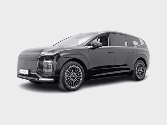 Hyundai IONIQ 9 Electric 110.3 kWh AWD+ Lounge