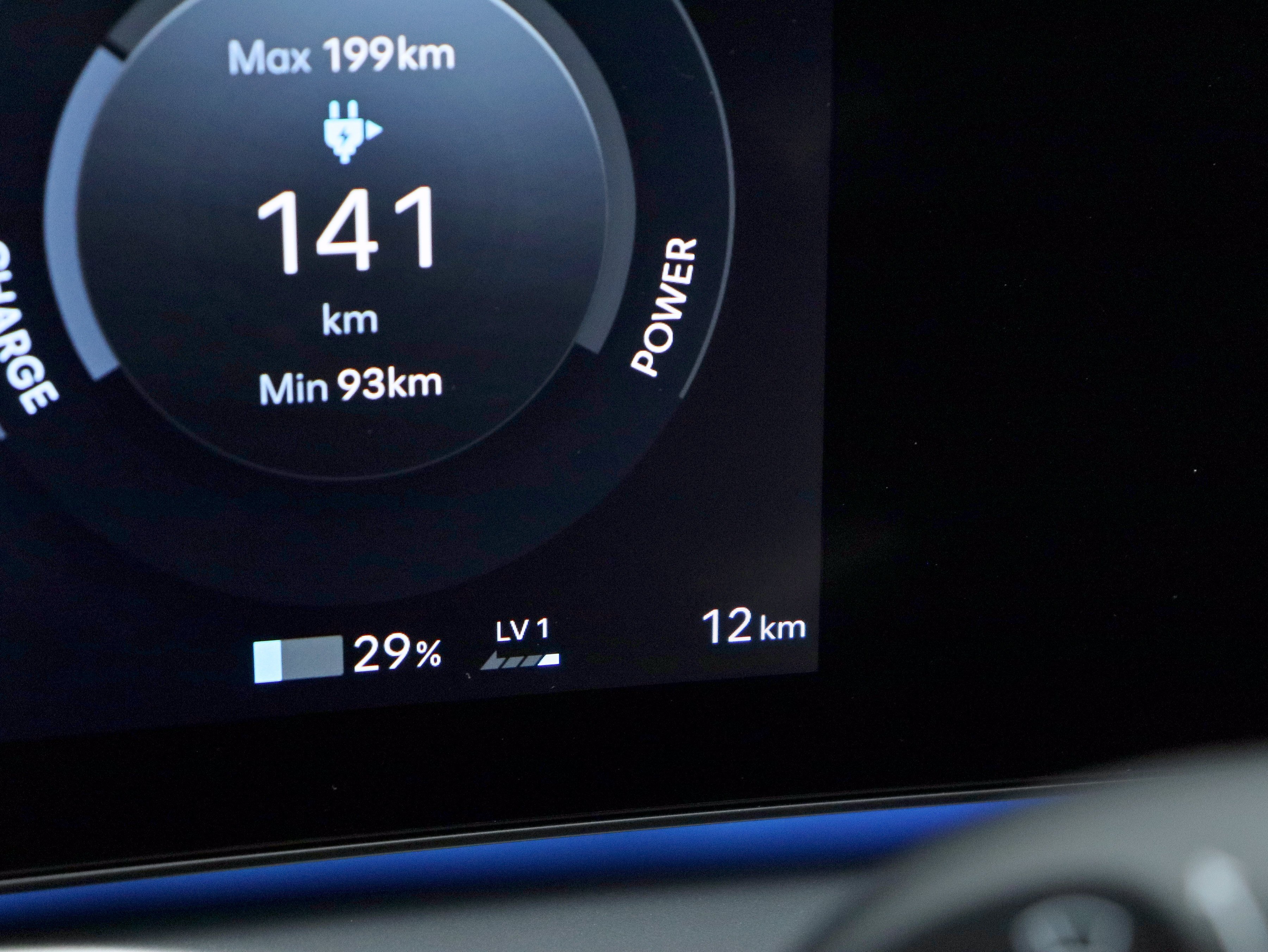 Hyundai IONIQ 9 Electric 110.3 kWh AWD+ Lounge - Afbeelding 4