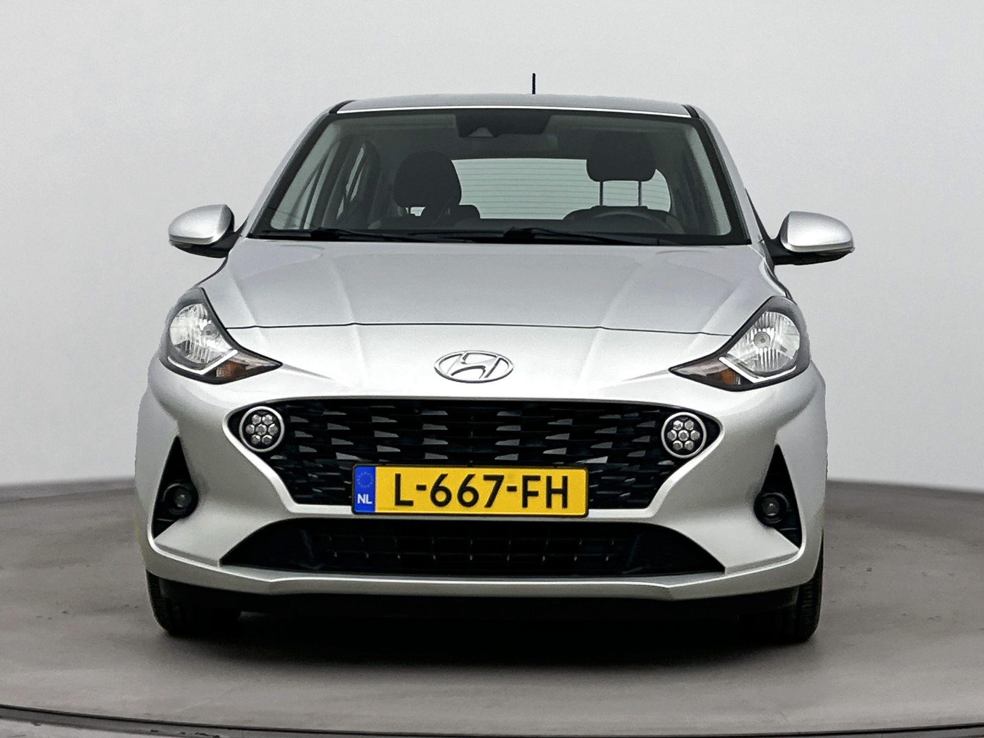 Hyundai i10 1.0 Comfort - Afbeelding 5