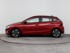 Hyundai i20 1.0 T-GDI Comfort Smart Aut. - Afbeelding 3