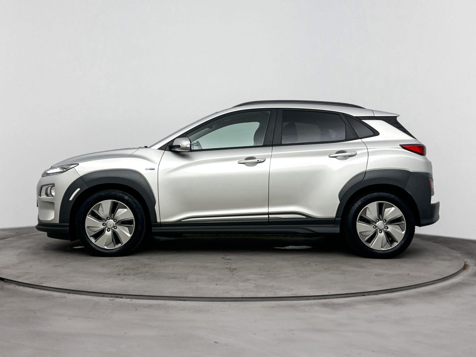 Hyundai Kona EV Fashion 64 kWh - Afbeelding 4