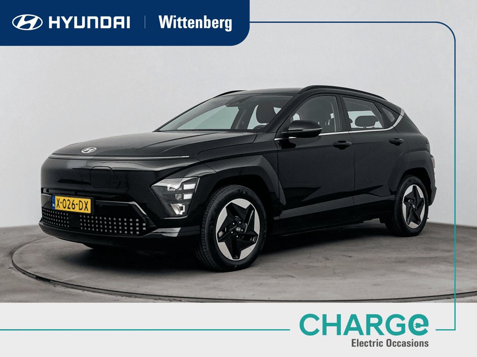 Hyundai Kona Electric Comfort 65.4 kWh - Afbeelding 1