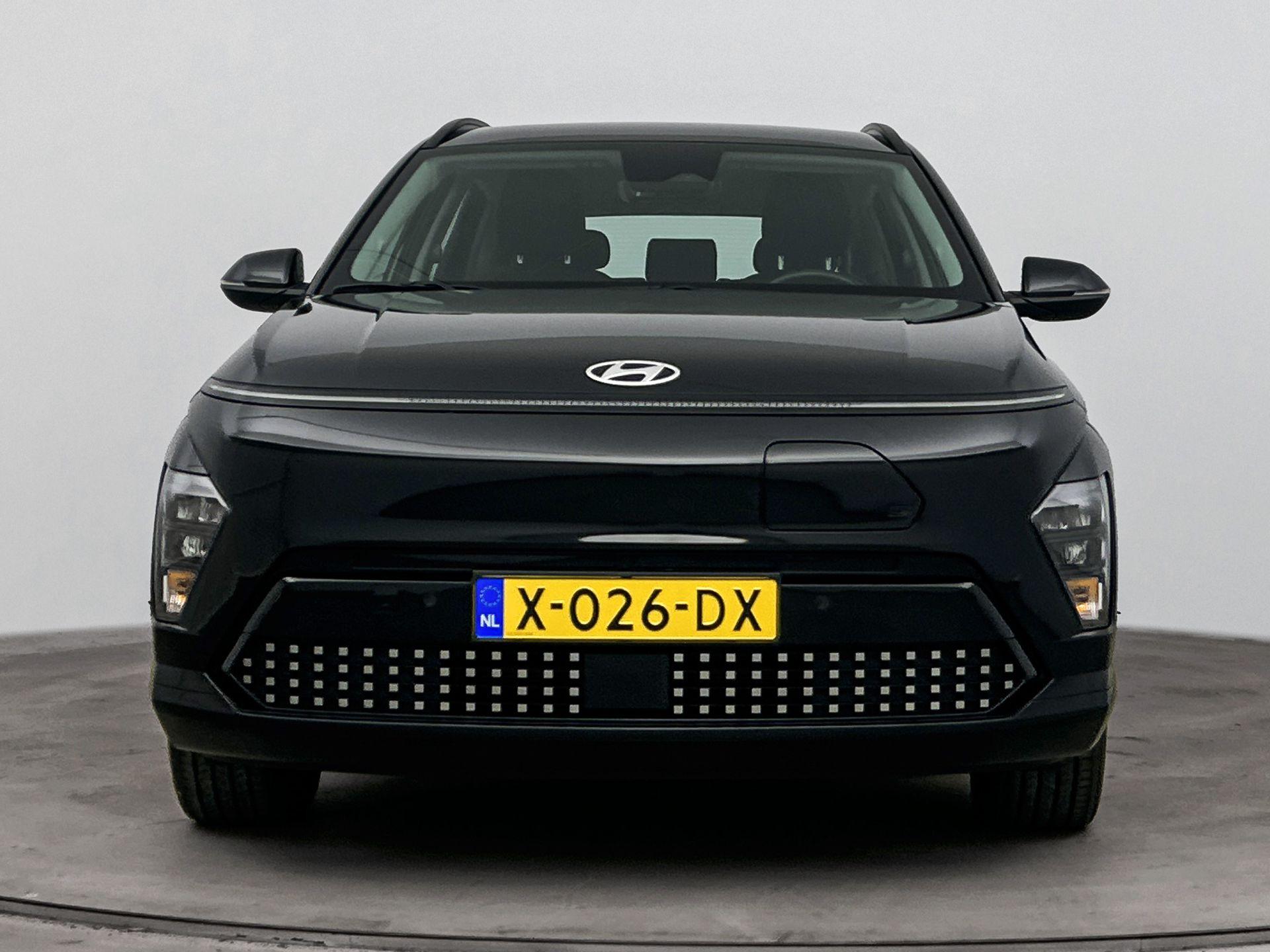 Hyundai Kona Electric Comfort 65.4 kWh - Afbeelding 5