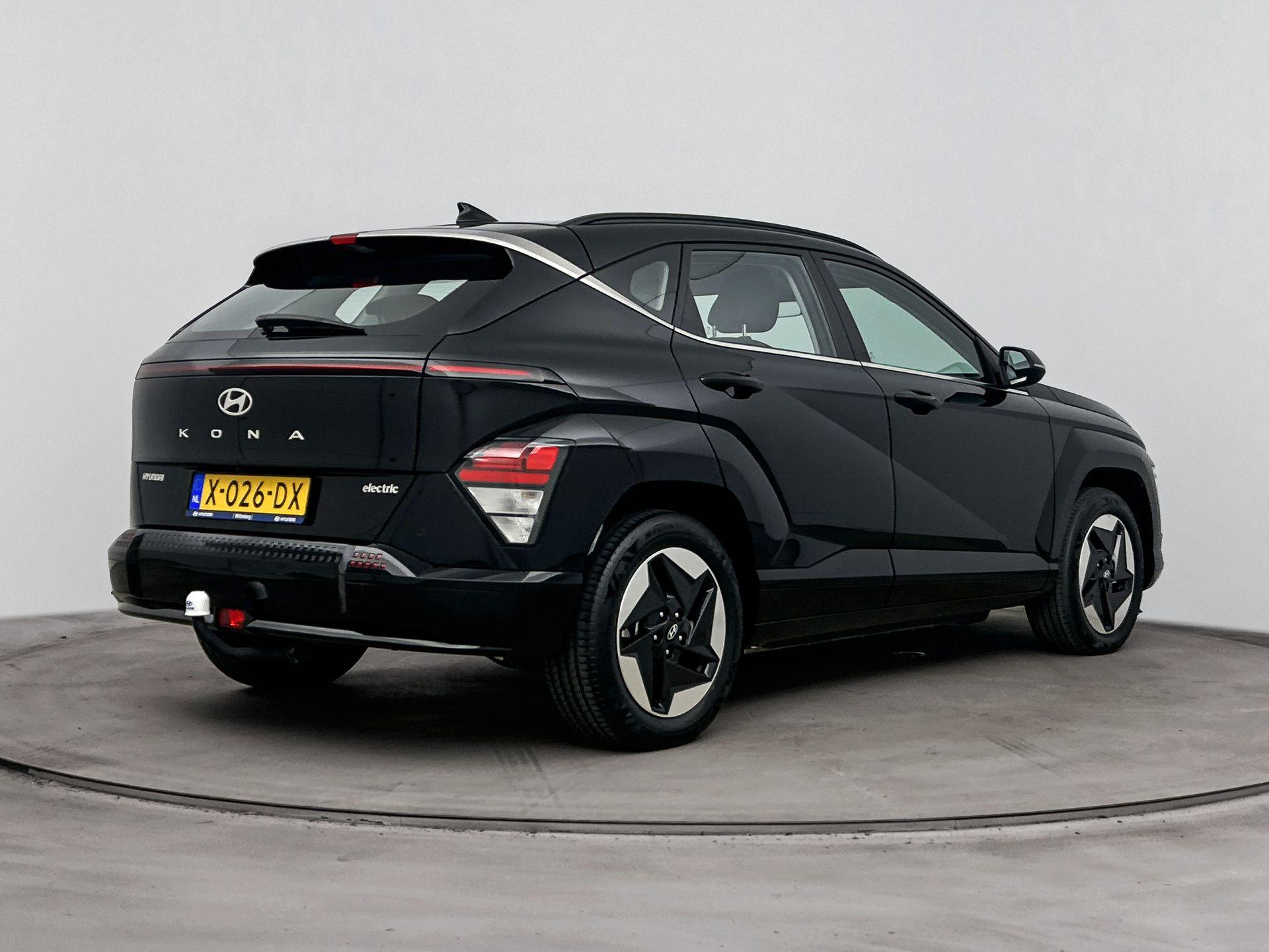 Hyundai Kona Electric Comfort 65.4 kWh - Afbeelding 2