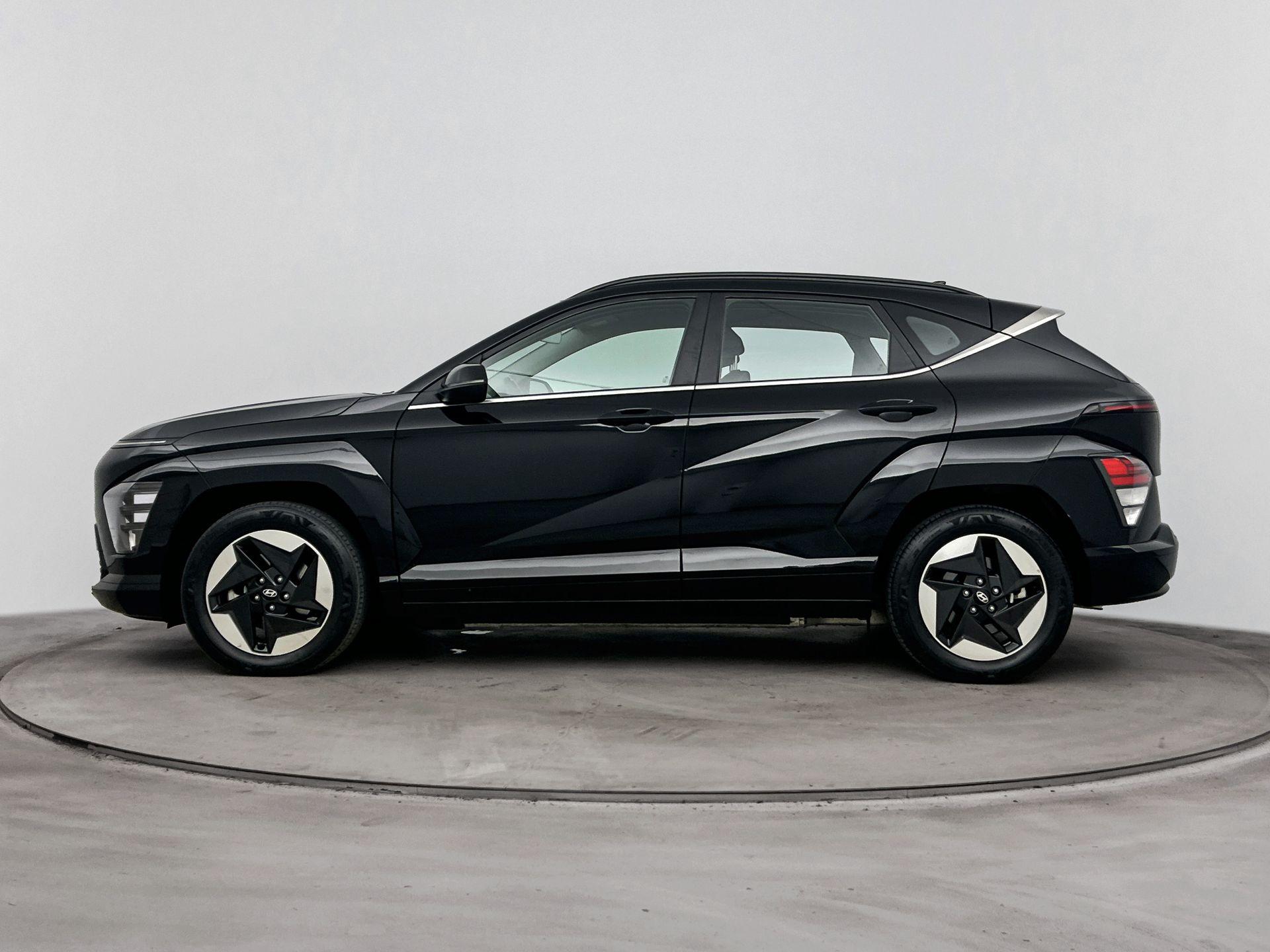 Hyundai Kona Electric Comfort 65.4 kWh - Afbeelding 3
