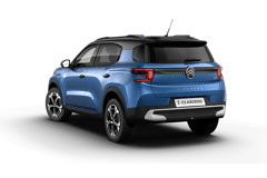 Citroën ë-C3 Aircross Max - Afbeelding 3
