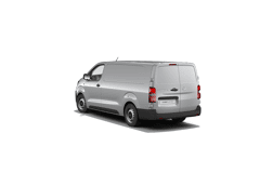 Opel Vivaro-e Standaard - Electric - Afbeelding 2