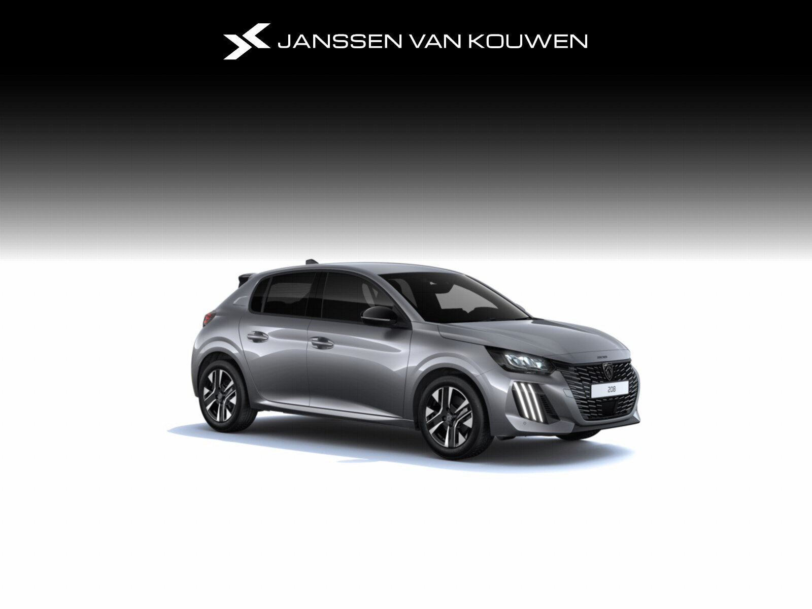 Peugeot 208 Allure