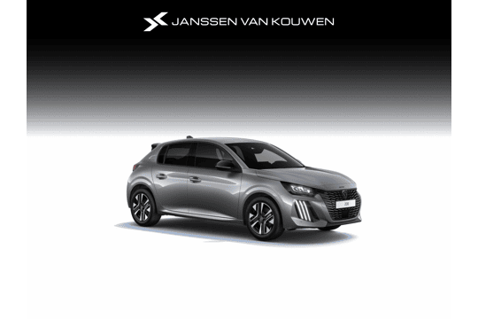 Peugeot 208 Allure