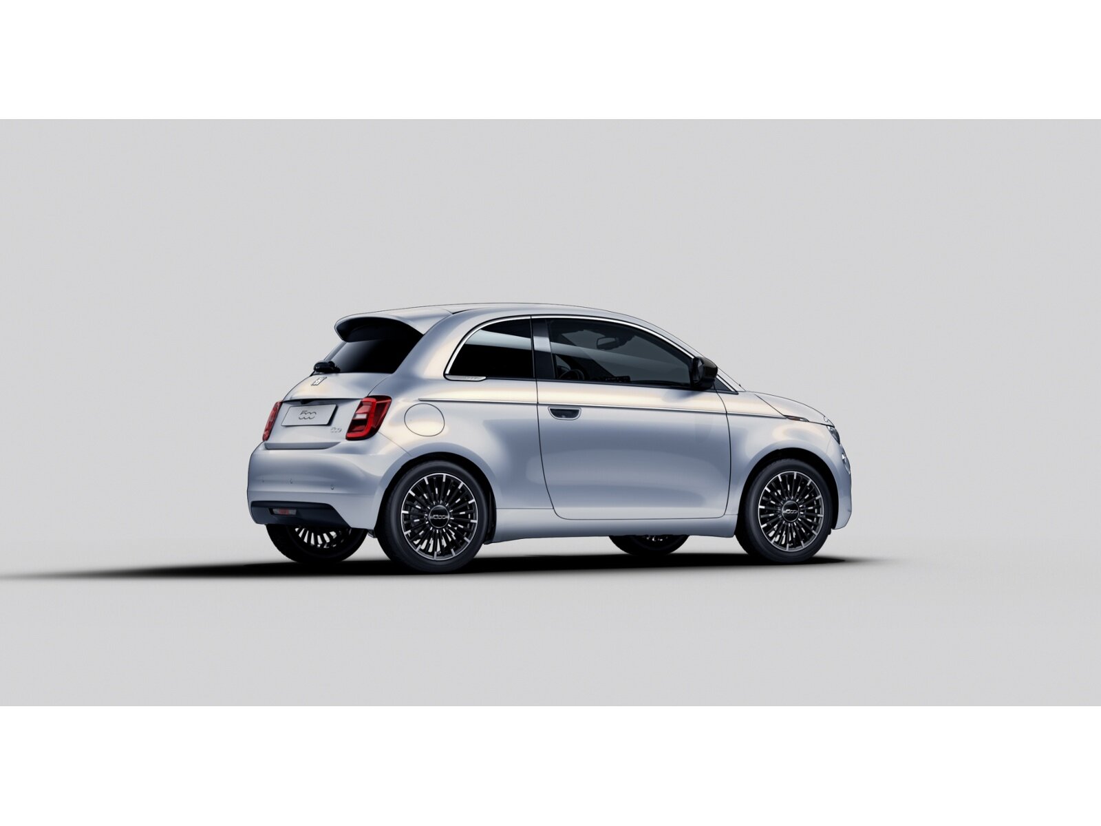 Fiat 500e La Prima - Afbeelding 2