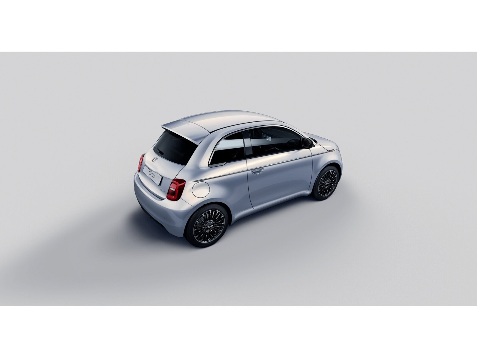 Fiat 500e La Prima - Afbeelding 3