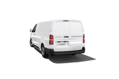 Peugeot Expert Standaard - Elektrisch - Afbeelding 4