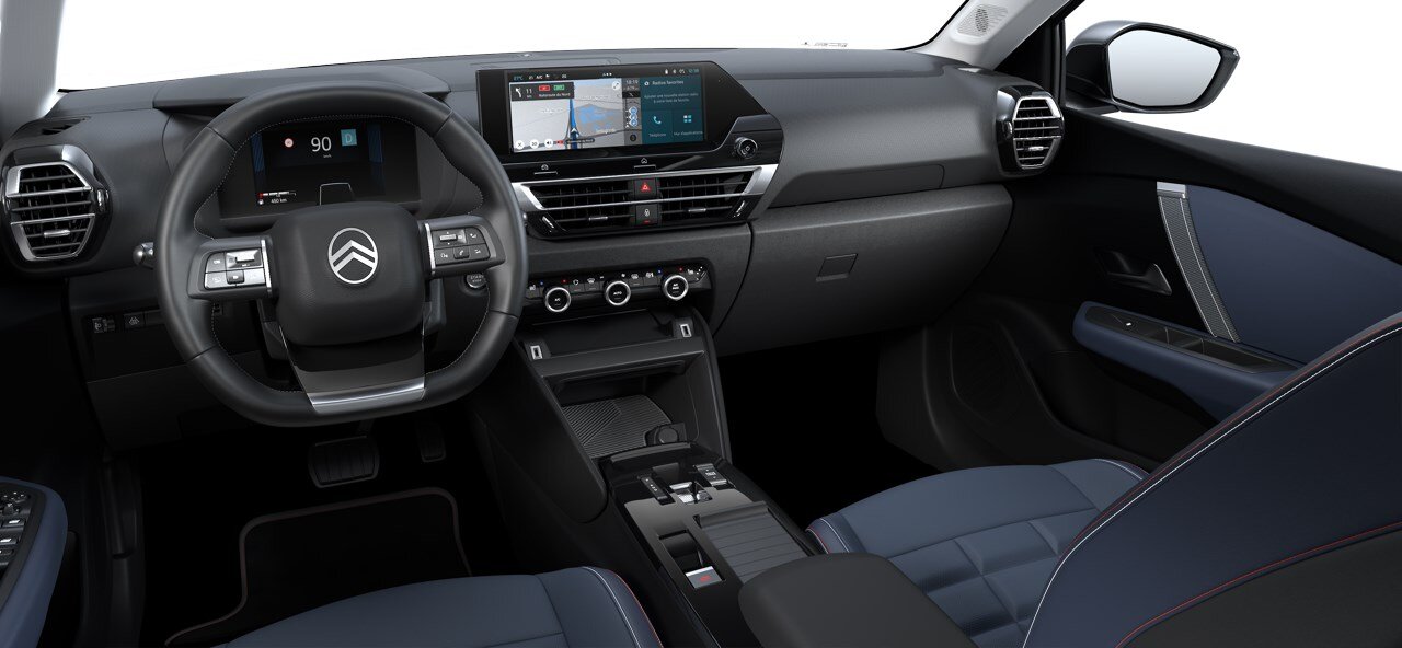 Citroën C4 Collection - Afbeelding 5