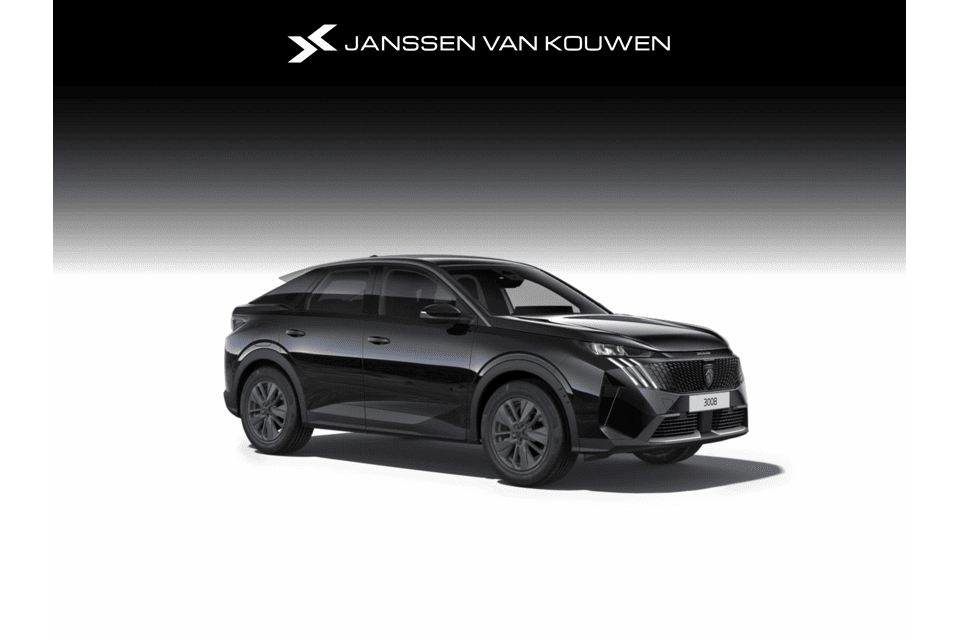 Peugeot 3008 Allure - Afbeelding 1