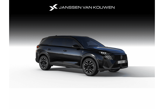 Peugeot 5008 GT