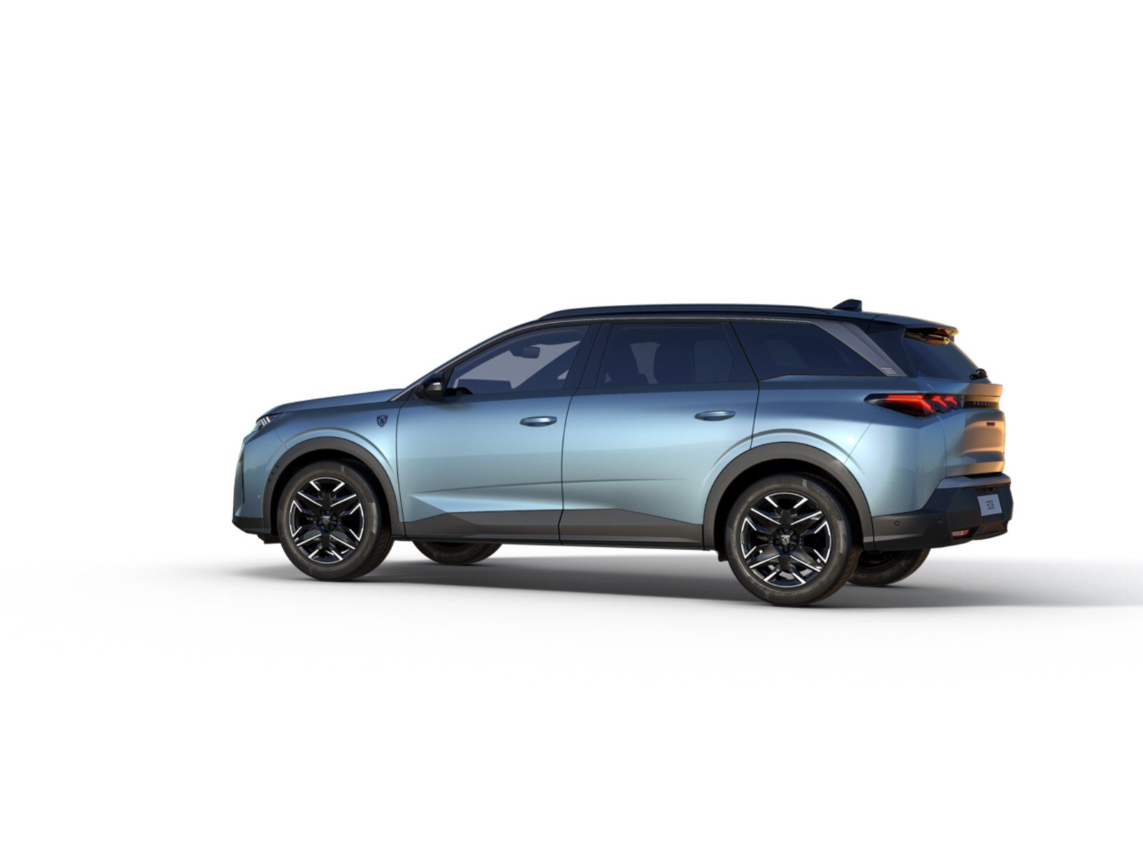Peugeot 5008 GT Exclusive - Afbeelding 4