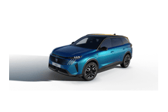 Peugeot 5008 GT Exclusive - Afbeelding 3