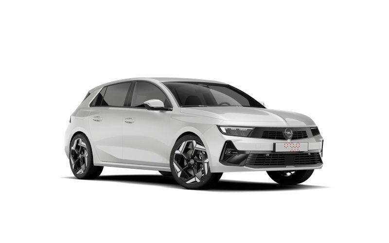 Opel Astra Edition - Hybrid - Afbeelding 3