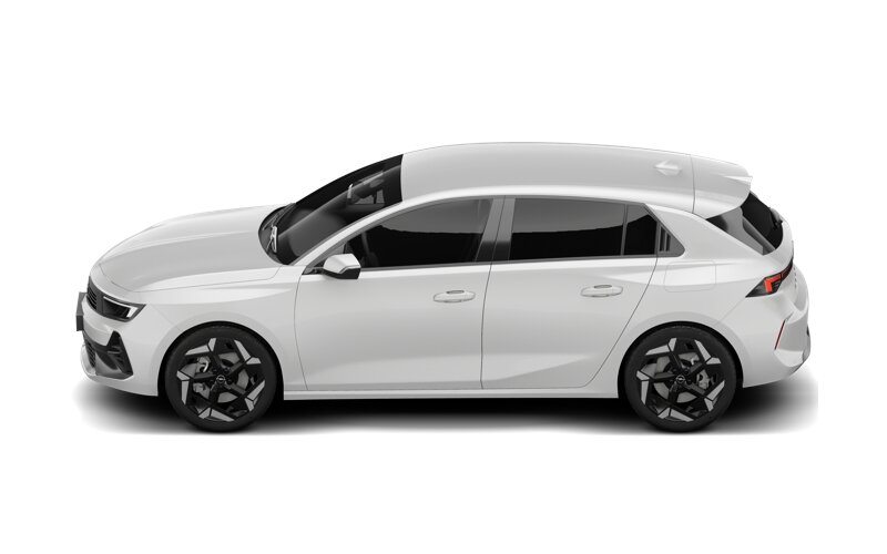 Opel Astra Edition - Hybrid - Afbeelding 5