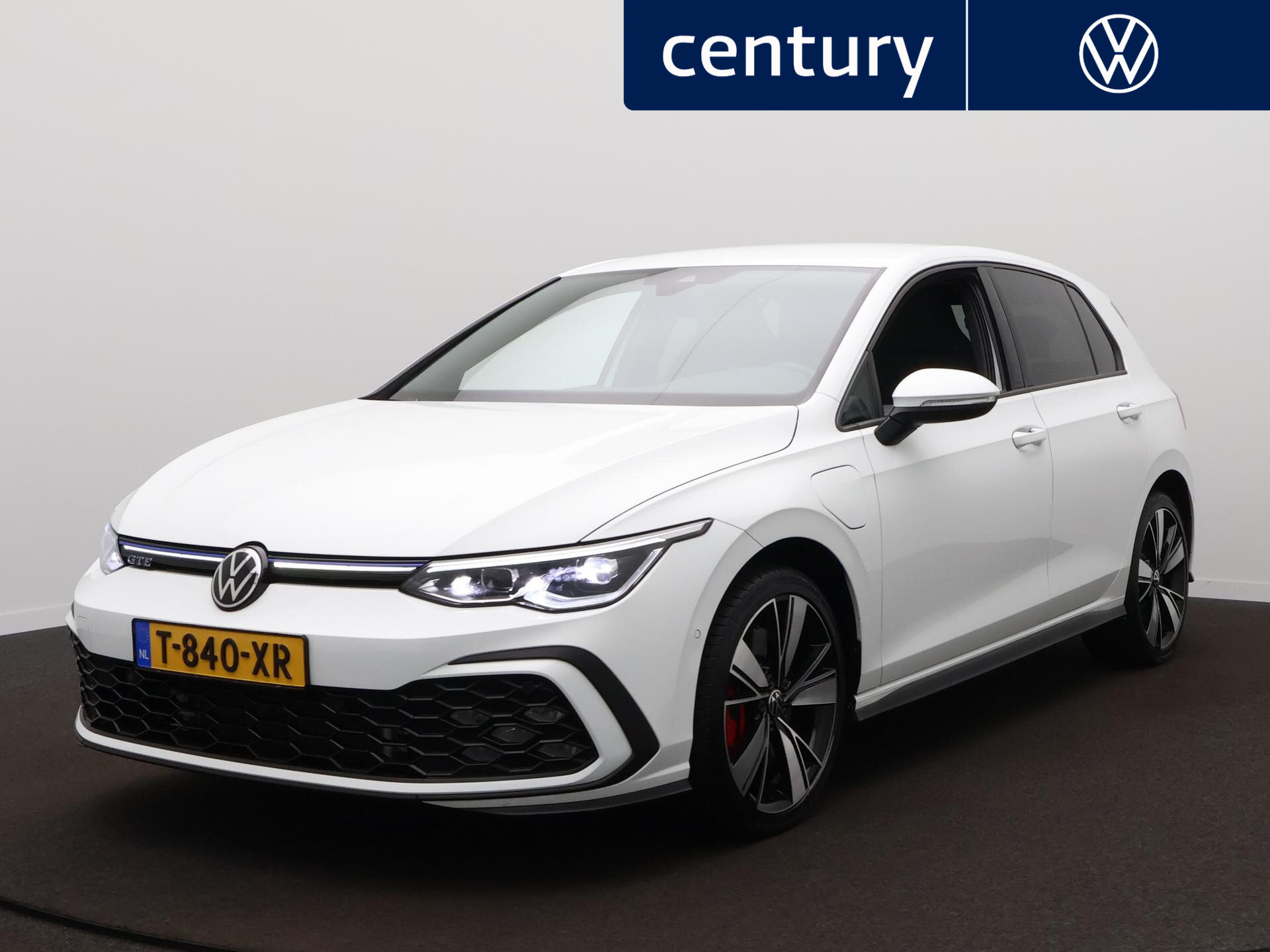 Volkswagen Golf 1.4 eHybrid GTE - Afbeelding 1