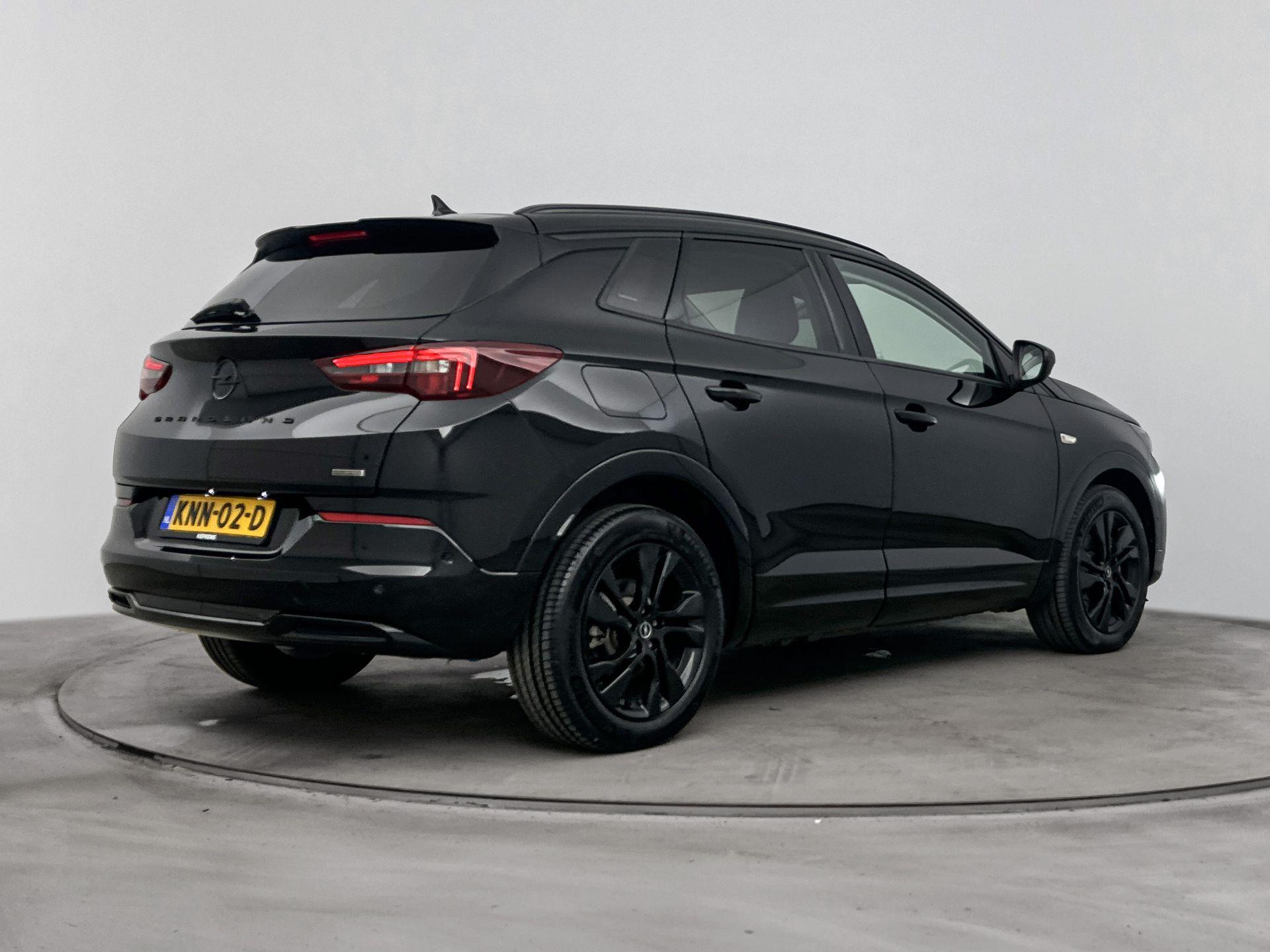 Opel Grandland 1.6 225pk Hybrid GS - Afbeelding 5