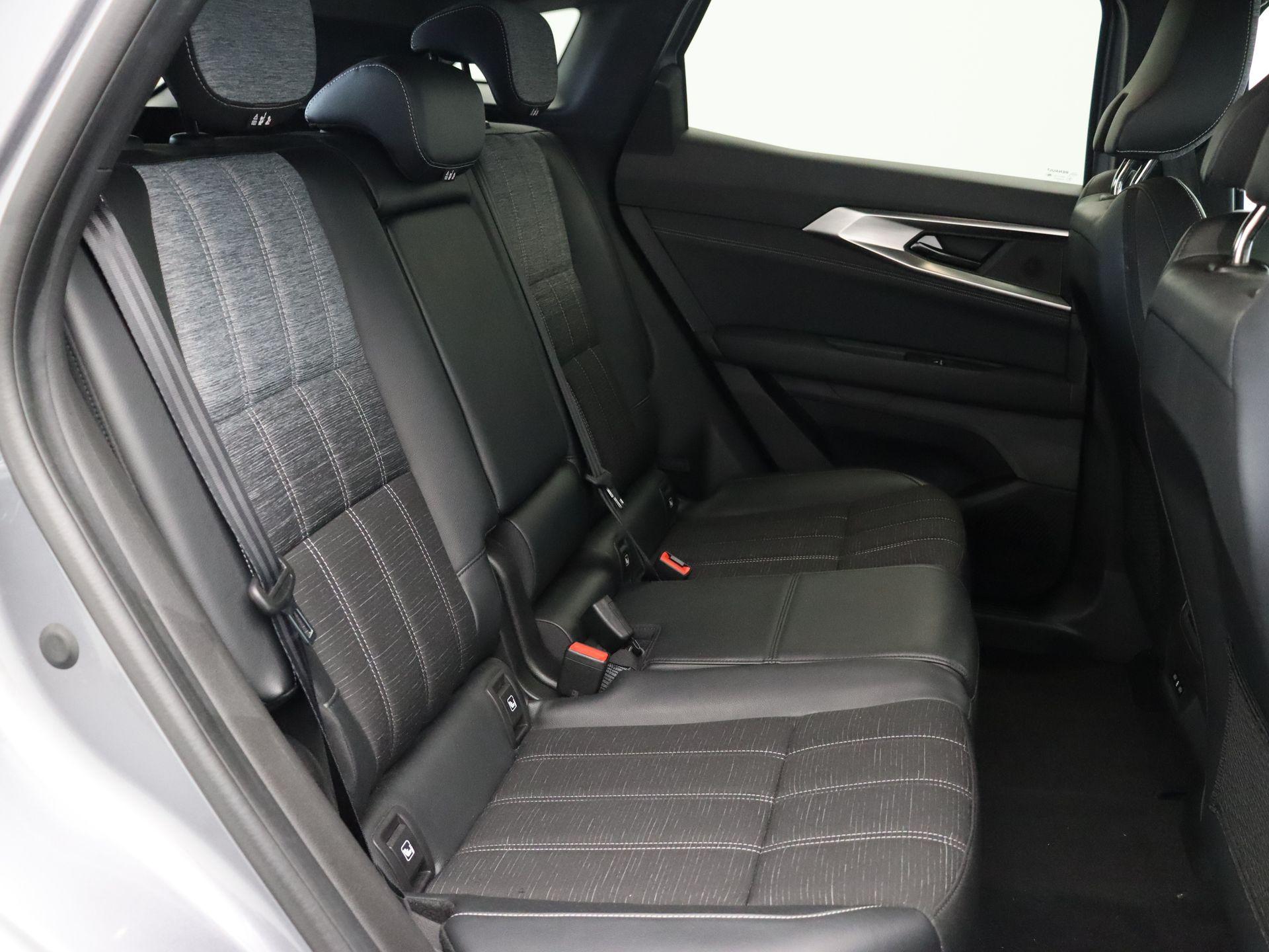 Renault Austral Mild hybrid advanced 130pk techno - Afbeelding 6