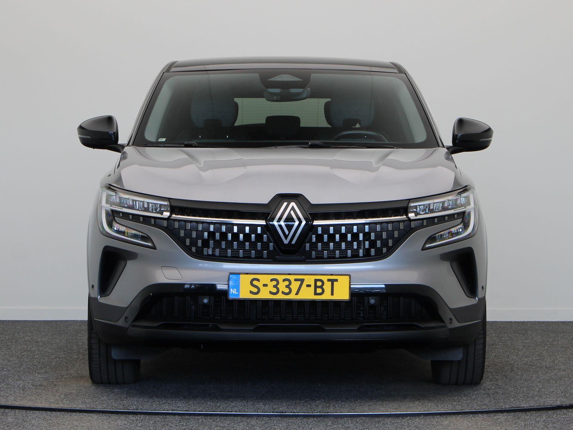 Renault Austral Mild hybrid advanced 130pk techno - Afbeelding 7