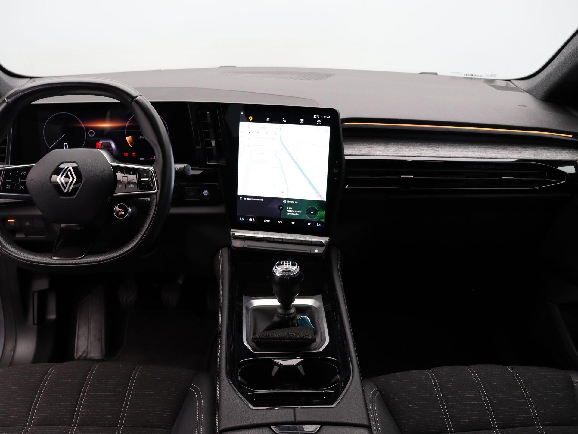 Renault Austral Mild hybrid advanced 130pk techno - Afbeelding 9