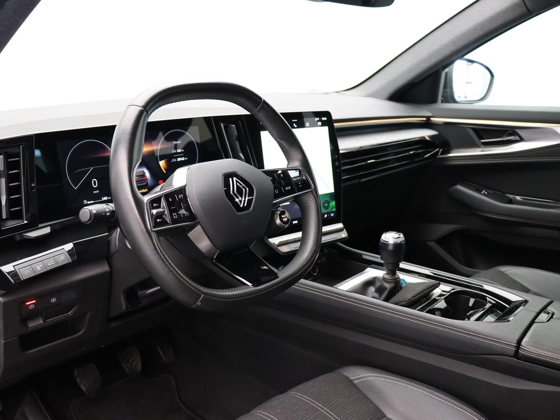 Renault Austral Mild hybrid advanced 130pk techno - Afbeelding 10