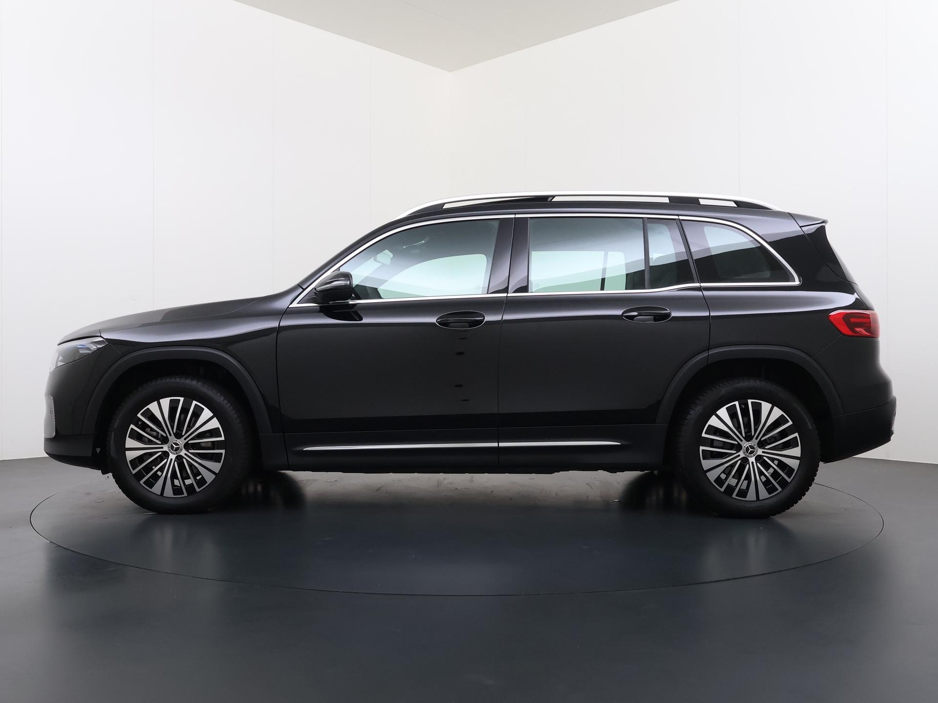 Mercedes-Benz EQB 250+ Business Star Edition - Afbeelding 3