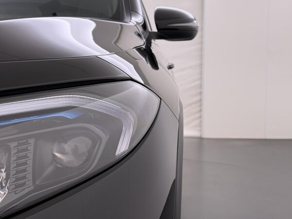 High Performance LED-koplampen