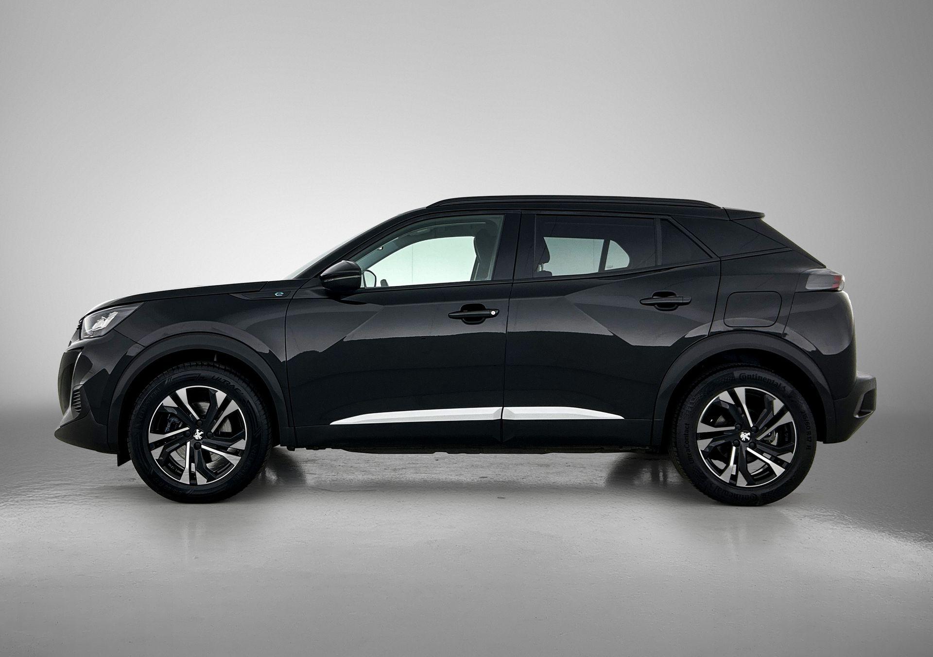 Peugeot e-2008 EV Allure Pack 50 kWh - Afbeelding 2