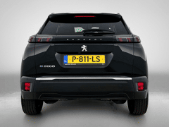 Peugeot e-2008 EV Allure Pack 50 kWh - Afbeelding 4