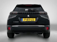 Peugeot e-2008 EV Allure Pack 50 kWh - Afbeelding 4