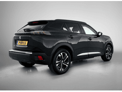 Peugeot e-2008 EV Allure Pack 50 kWh - Afbeelding 5