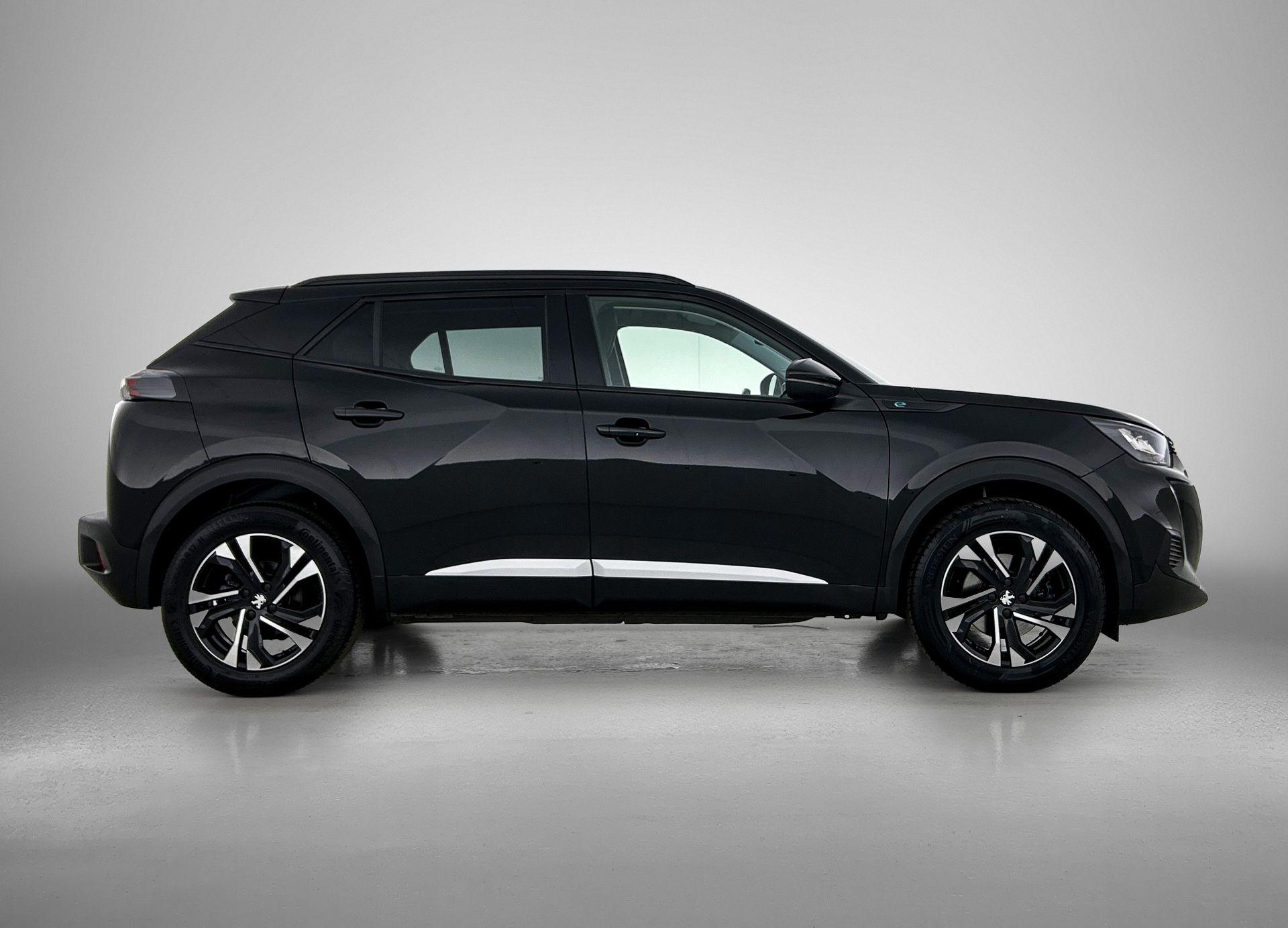 Peugeot e-2008