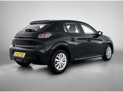 Peugeot 208 1.2 PureTech Active 75 PK - Afbeelding 5