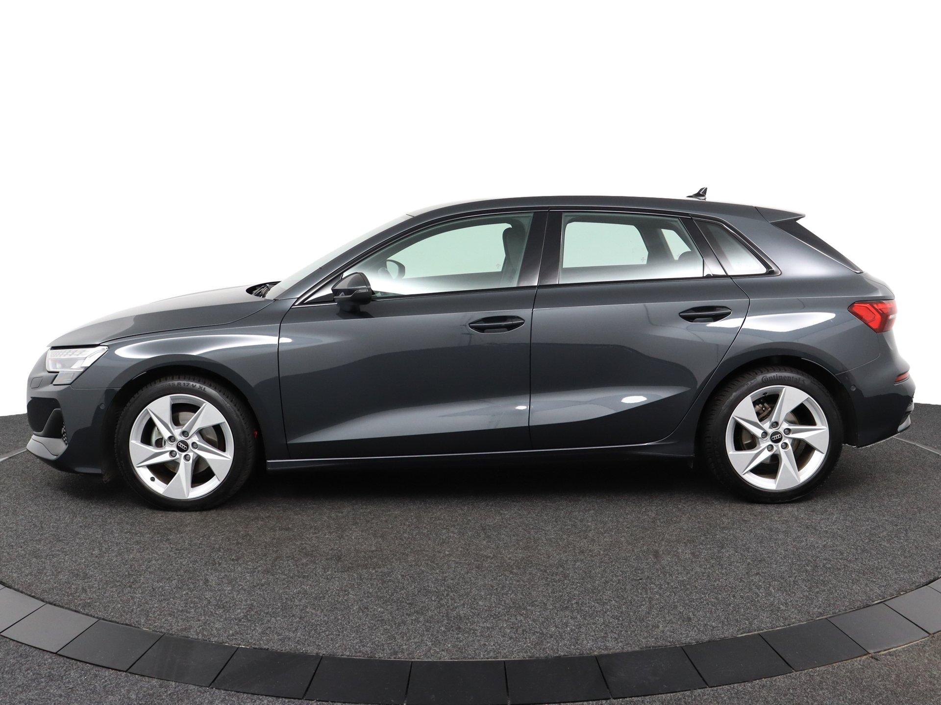 Audi A3 Sportback 30 TFSI - Afbeelding 4