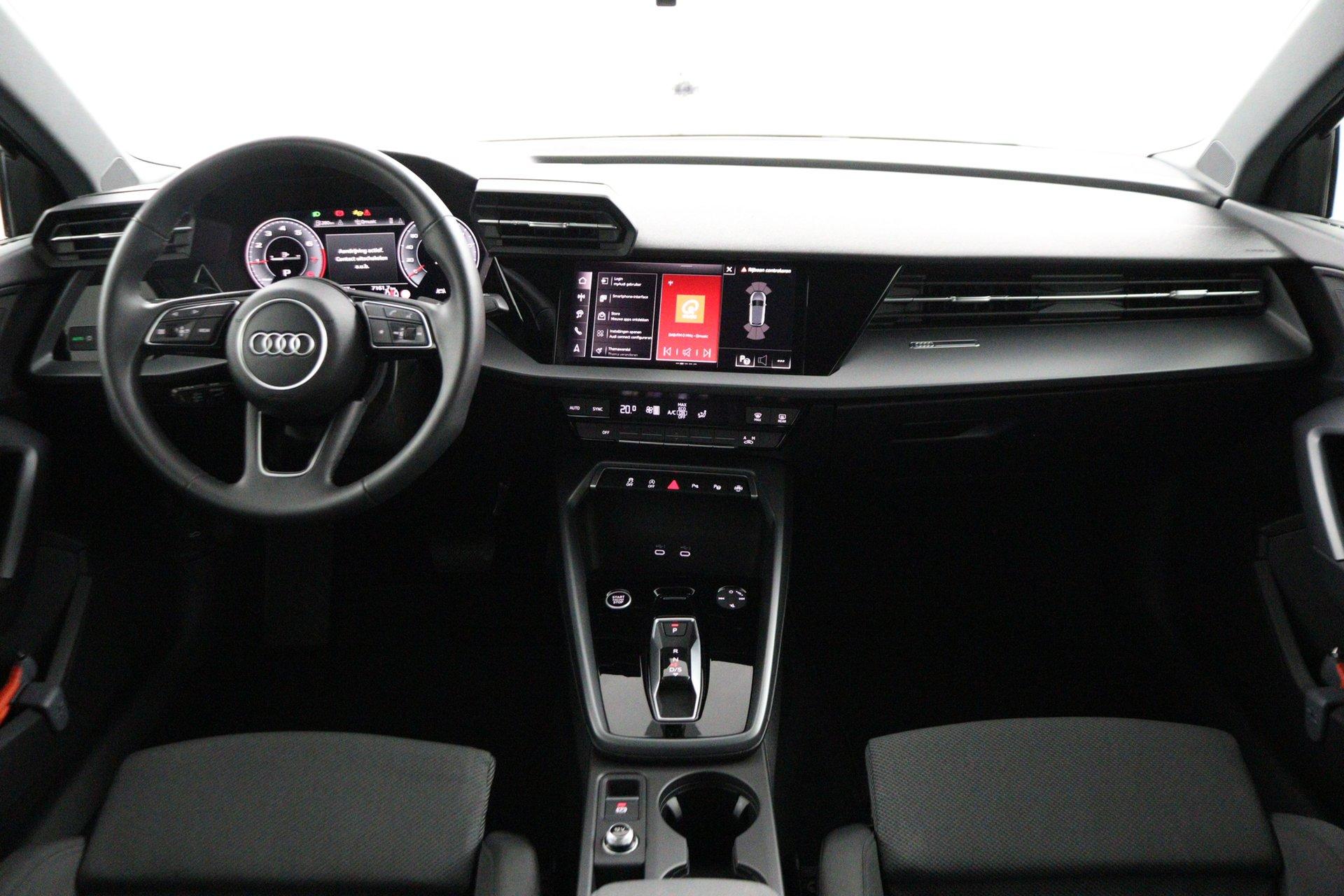Audi A3 Sportback 30 TFSI - Afbeelding 5
