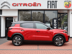 Citroën ë-C3 Aircross EV Comfort Range 44 kWh 113PK Max, Rijklaarprijs | Navigatie | Camera | | Lichtmetalen wielen - Afbeelding 3