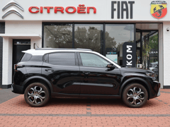 Citroën C3 Aircross Hybrid 145pk e-DCS6 Automaat Plus, Rijklaarprijs | Camera | Apple Carplay Android Auto | Parkeersensoren - Afbeelding 3
