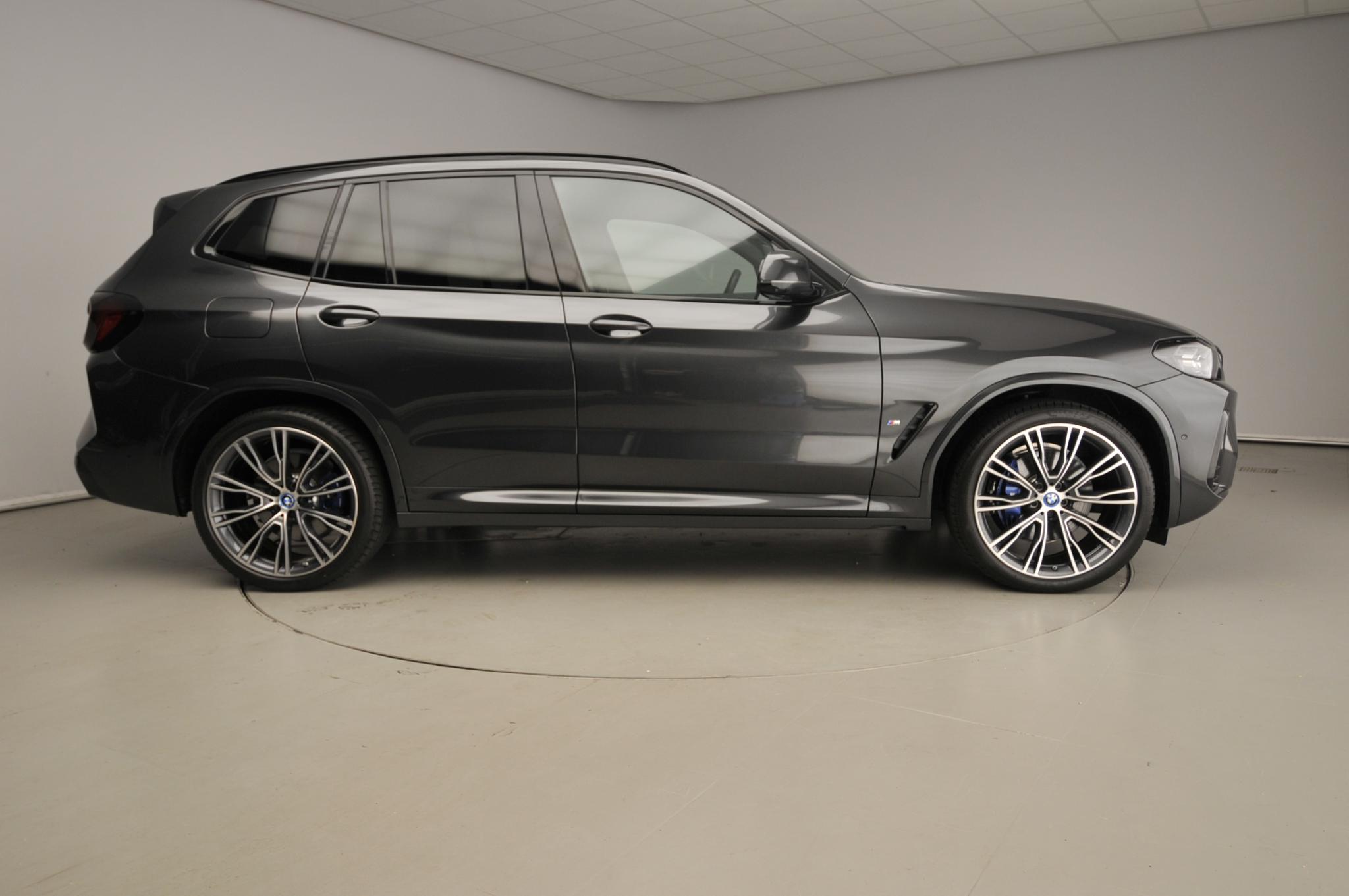 BMW X3 xDrive30e - Afbeelding 4