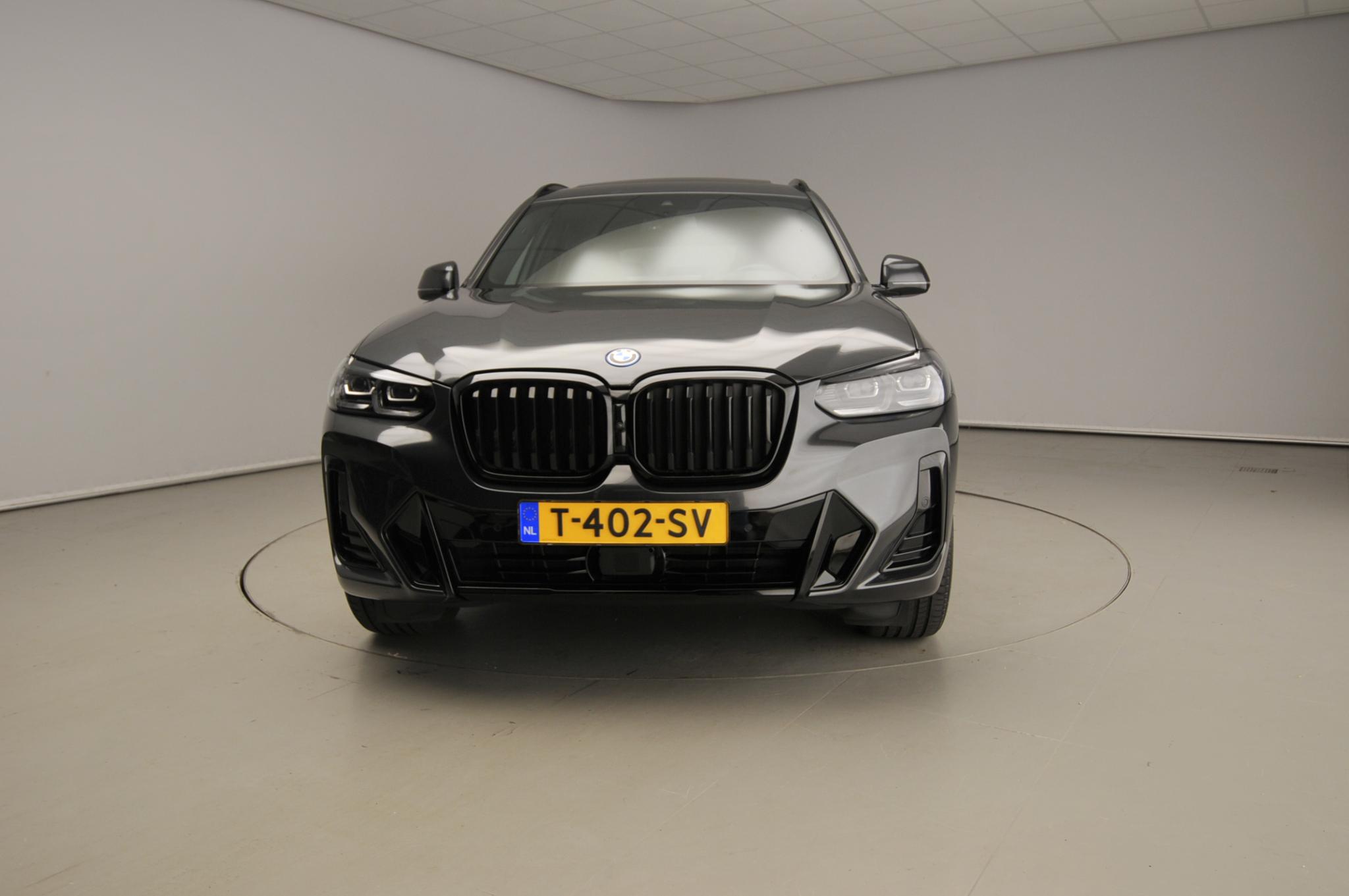 BMW X3 xDrive30e - Afbeelding 5