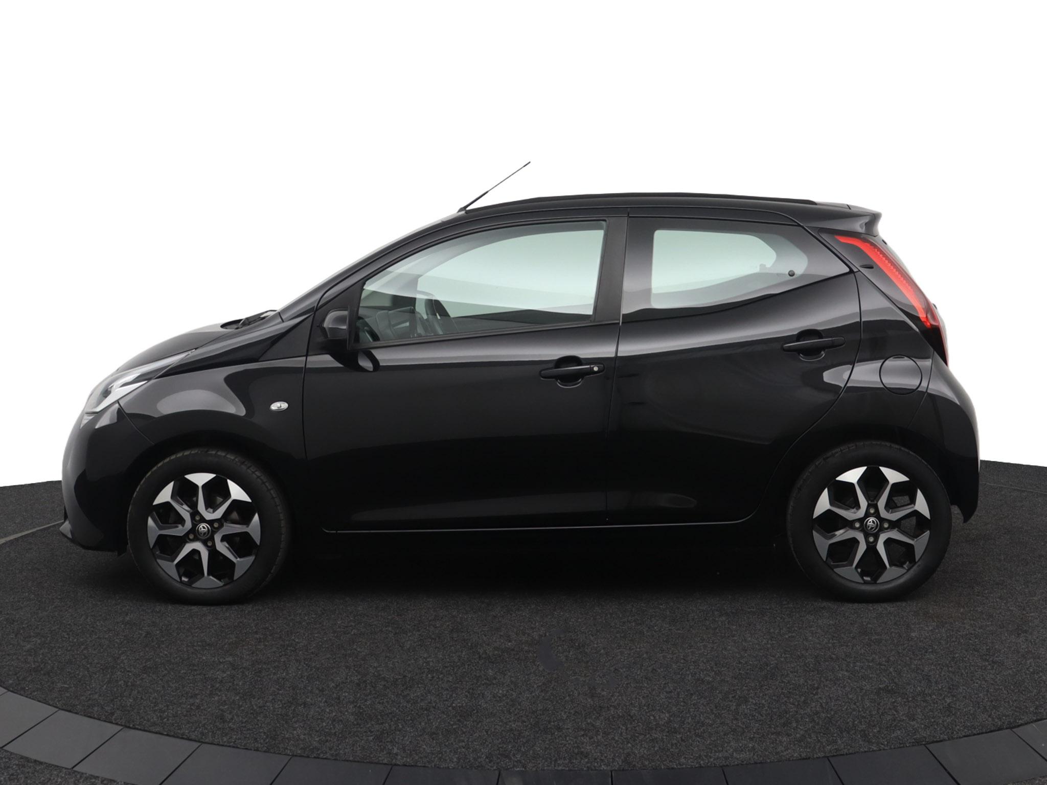 Toyota Aygo 1.0 VVT-i x-cite - Afbeelding 3