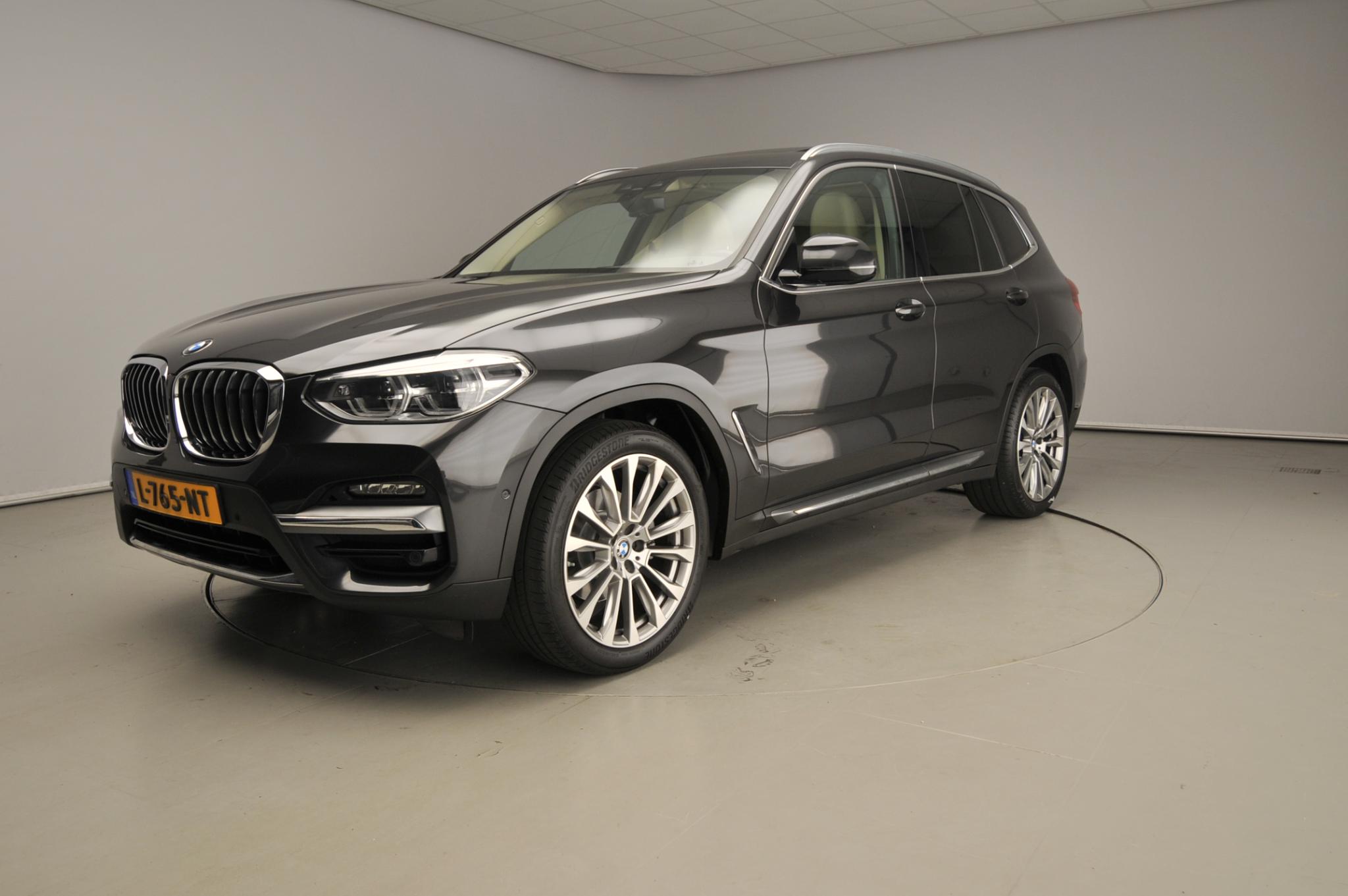 BMW X3 xDrive20i