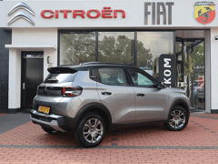 Citroën C3 Mild Hybride 110PK eDCS6 Automaat Business, Rijklaarprijs | Navigatie | Parkeersensoren | Apple Carplay Android Auto - Afbeelding 5