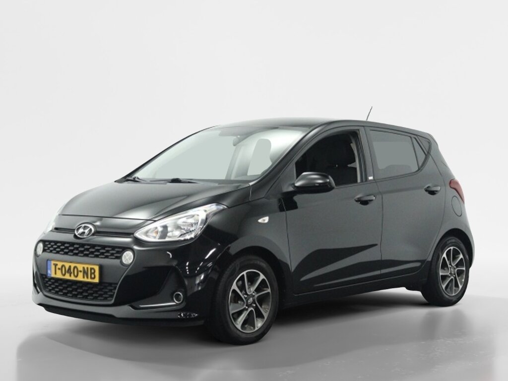 Hyundai i10 1.0i Comfort | Stoelverwarming | Cruise control | Stuurverwarming