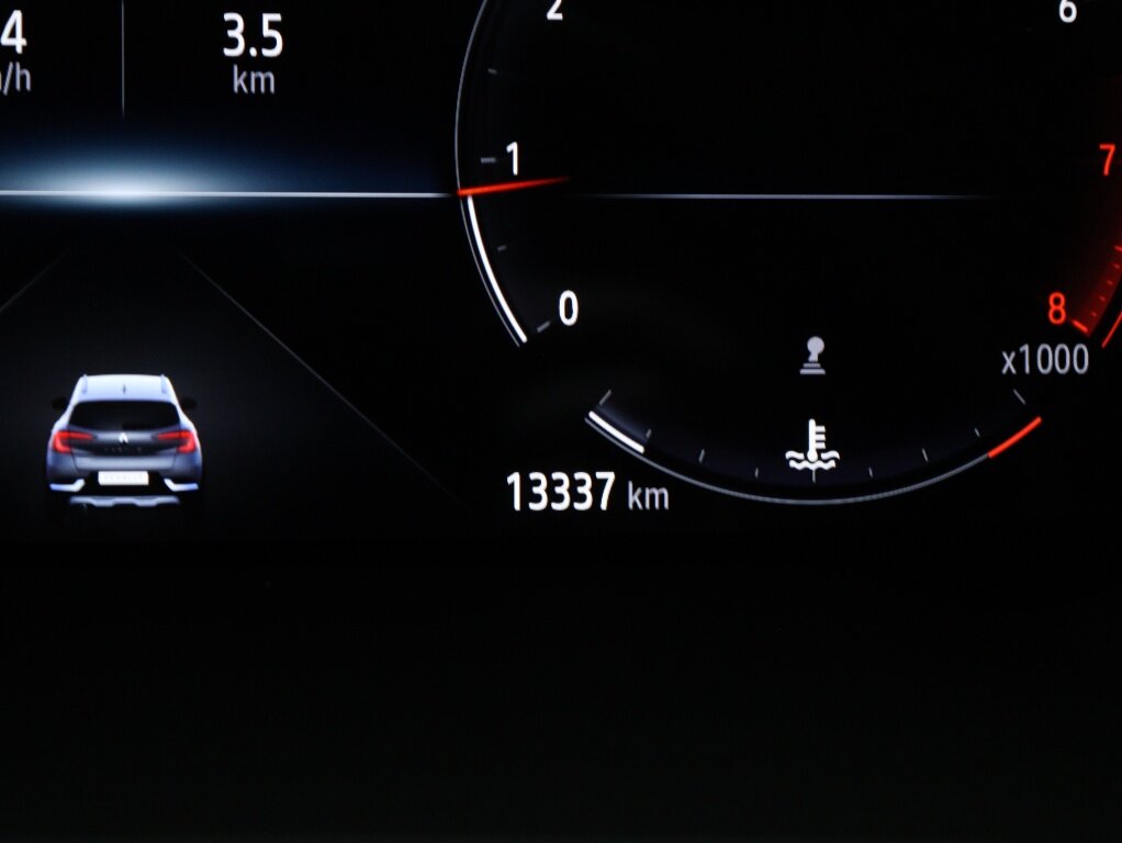 Renault Captur 1.0 TCe 90 techno | Camera | Navigatie | Cruise control - Afbeelding 4